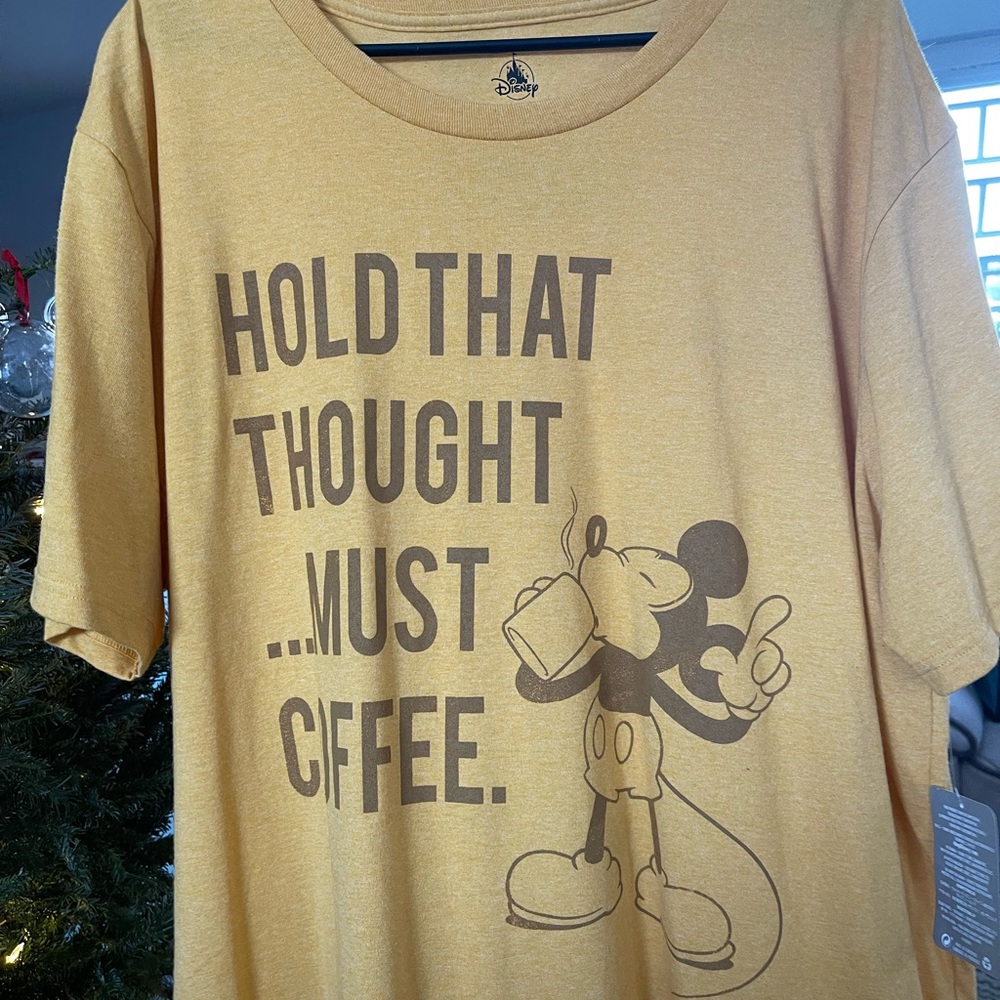 Mickey T-Shirt